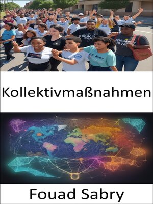 cover image of Kollektivmaßnahmen